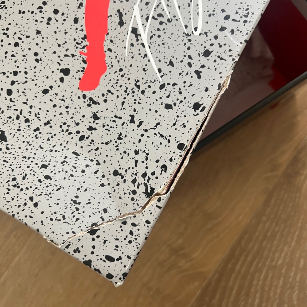 Air Jordan 4 Retro - Picture 7 of 7